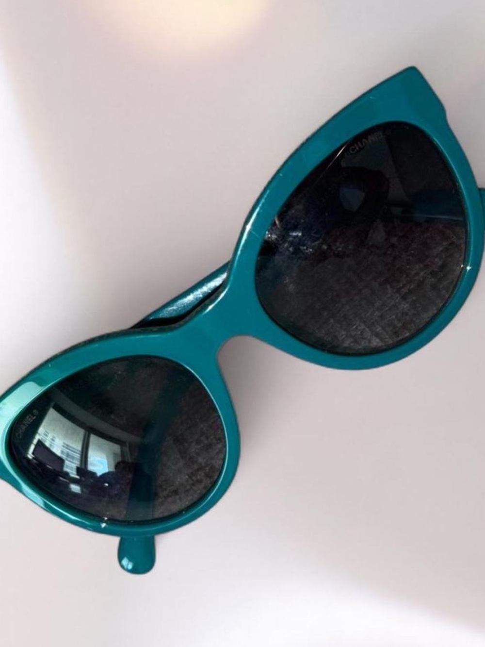 Vintage Chanel Sunglasses